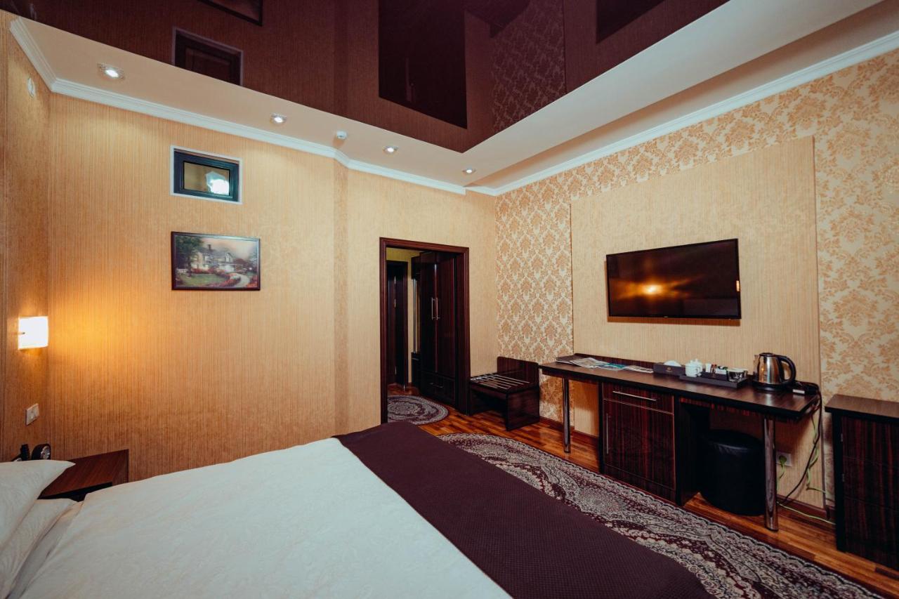 Asmald Palace Hotel Kokand Exterior foto